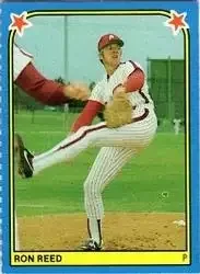 1983 Fleer Star Stickers feature card