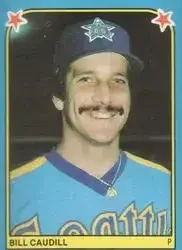 1983 Fleer Star Stickers feature card
