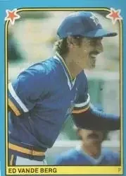 1983 Fleer Star Stickers feature card