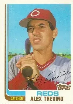 1982 Topps Traded feature card