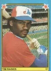 1983 Fleer Star Stickers feature card