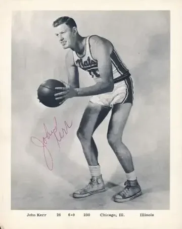 1958-59 Syracuse Nationals feature card