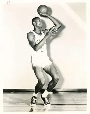 1963-64 Boston Celtics Picture Pack feature card