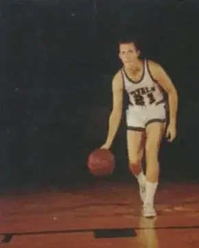 1964-65 Kahn's feature card