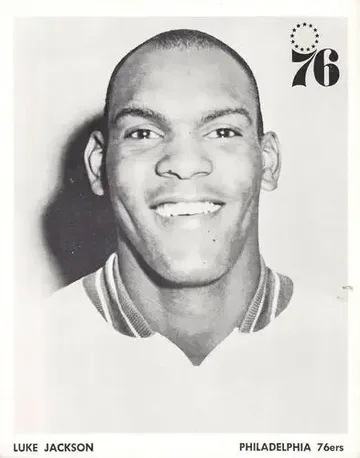1968-69 Philadelphia 76ers feature card