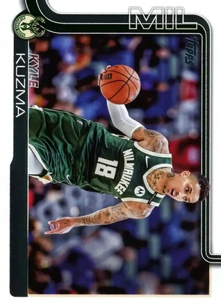 Kyle Kuzma