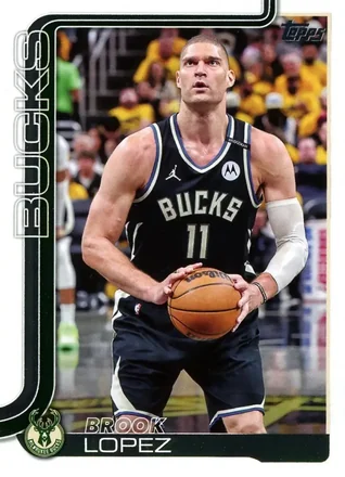 Brook Lopez