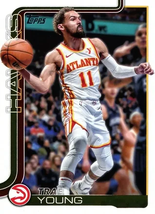 Trae Young