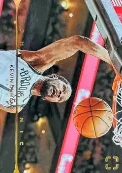 2021-22 Panini Photogenic #6 Kevin Durant