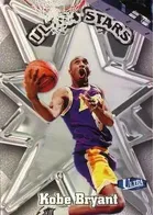 1997-98 Ultra feature card
