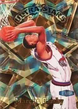 Ultra Stars Gold