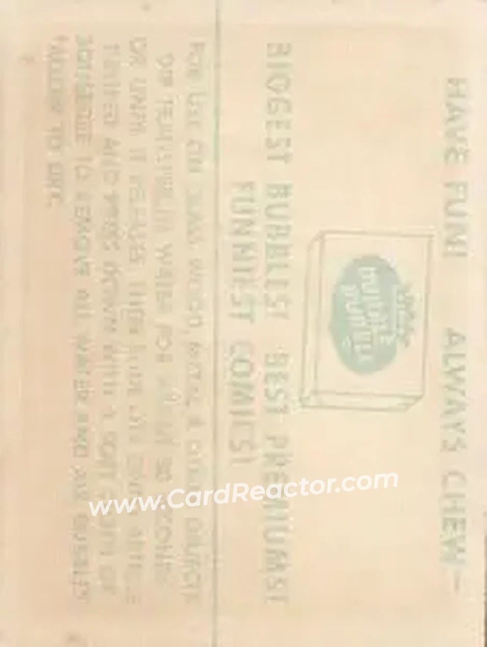 1961 Fleer Baseball Greats (F418-3) - Team Decals #NNO - Boston Red Sox - Boston Red Sox - Boston Red Sox - Back 1961 Fleer Baseball Greats (F418-3) - Team Decals #NNO - Boston Red Sox - Boston Red Sox - Boston Red Sox - Back