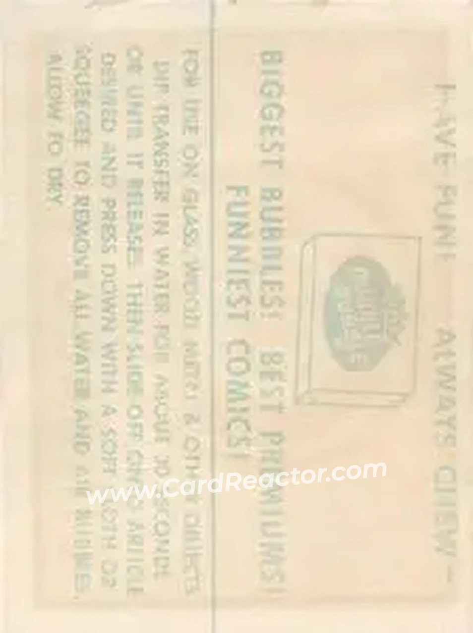 1961 Fleer Baseball Greats (F418-3) - Team Decals #NNO - Los Angeles Angels - Los Angeles Angels - Los Angeles Angels - Back 1961 Fleer Baseball Greats (F418-3) - Team Decals #NNO - Los Angeles Angels - Los Angeles Angels - Los Angeles Angels - Back