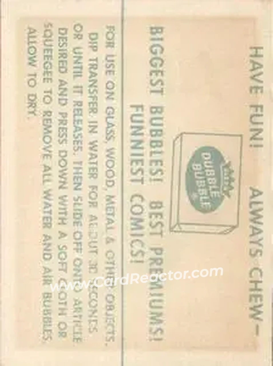 1961 Fleer Baseball Greats (F418-3) - Team Decals #NNO - Pittsburgh Pirates - Pittsburgh Pirates - Pittsburgh Pirates - Back 1961 Fleer Baseball Greats (F418-3) - Team Decals #NNO - Pittsburgh Pirates - Pittsburgh Pirates - Pittsburgh Pirates - Back