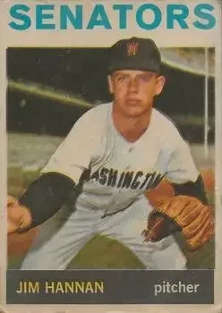 1964 Topps Venezuelan feature card