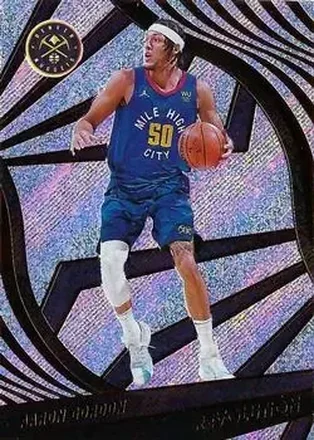 2021-22 Panini Revolution #2 Aaron Gordon