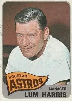 1965 O-Pee-Chee feature card