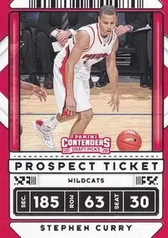 Stephen Curry