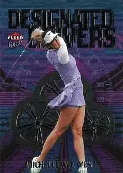 2026 Fleer Ultra feature card