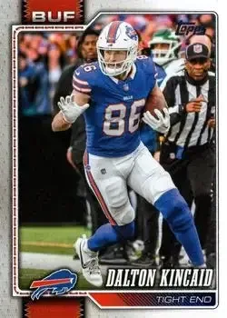 2026 Topps Flagship feature card