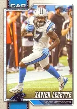 2026 Topps Flagship feature card