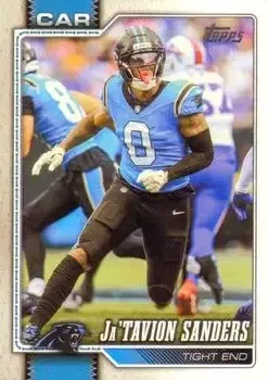 2026 Topps Flagship feature card