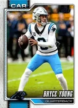 2026 Topps Flagship feature card