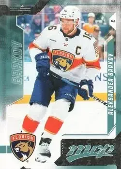 2026-27 Upper Deck MVP feature card