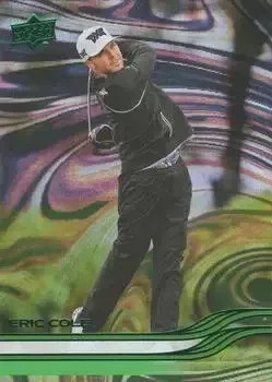 2026 Upper Deck feature card