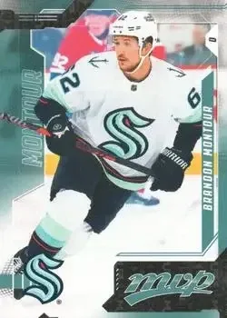 2026-27 Upper Deck MVP feature card