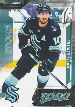 2026-27 Upper Deck MVP feature card