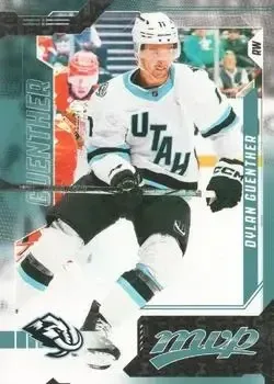 2026-27 Upper Deck MVP feature card