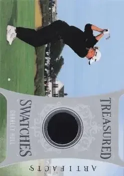 2026 Upper Deck Artifacts feature card