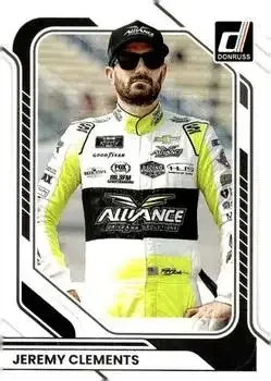 2026 Donruss feature card