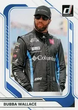 2026 Donruss feature card