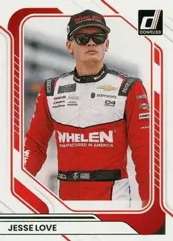 2026 Donruss feature card
