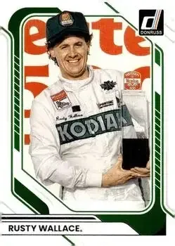 2026 Donruss feature card