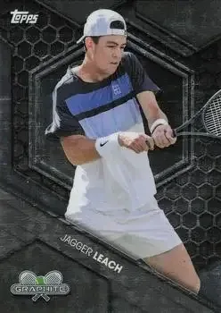 Tennis card