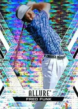 2026 Upper Deck Allure feature card