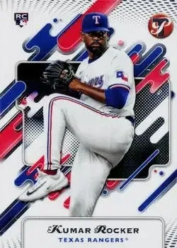 2025 Topps Pristine feature card