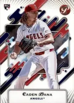 2025 Topps Pristine feature card