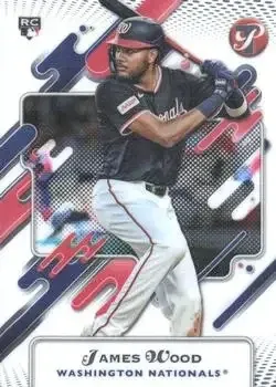 2025 Topps Pristine feature card