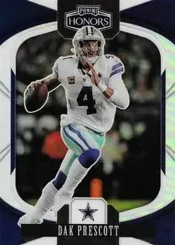 2025 Panini Honors feature card