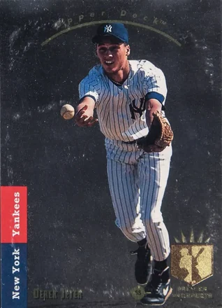 Derek Jeter