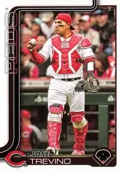 2025 Topps Update feature card