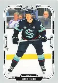 2025-26 O-Pee-Chee feature card