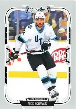 2025-26 O-Pee-Chee feature card