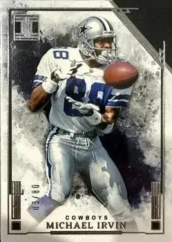 2025 Panini Impeccable feature card