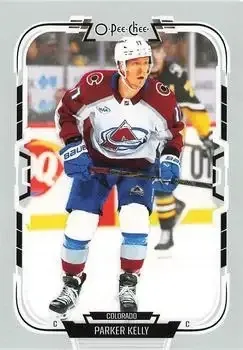 2025-26 O-Pee-Chee
