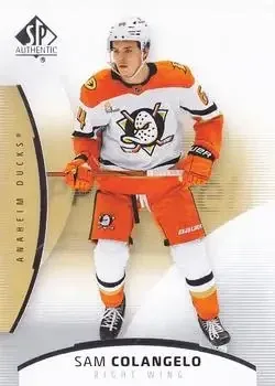 2025-26 SP Authentic